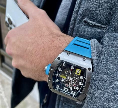 richard mille rmo30|Richard Mille starting price.